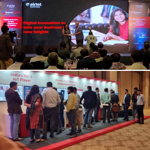 Airtel Business Growth Forum