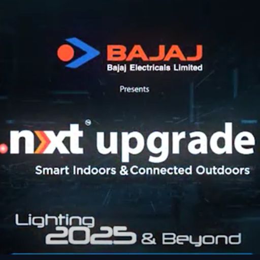 Bajaj Electricals NxtUpgrade