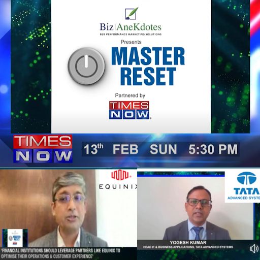 Master Reset