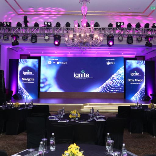 Ignite CPO Community